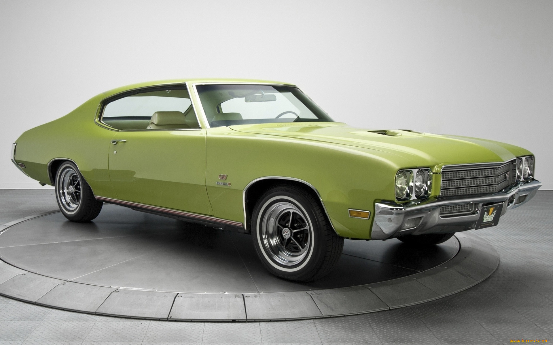 buick, , gs, 455, 1971